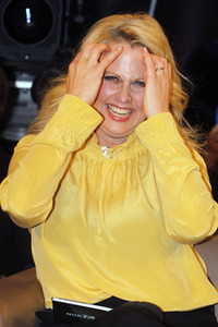 'NDR Talk Show' in Hamburg