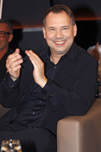 'NDR Talk Show' in Hamburg