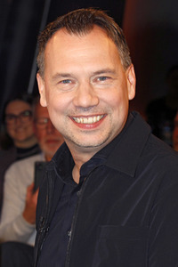 'NDR Talk Show' in Hamburg