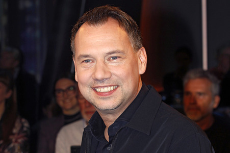'NDR Talk Show' in Hamburg