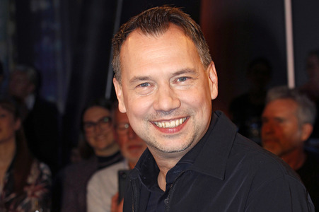 'NDR Talk Show' in Hamburg