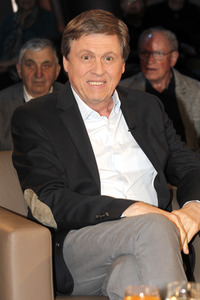 'NDR Talk Show' in Hamburg