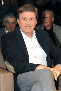 'NDR Talk Show' in Hamburg