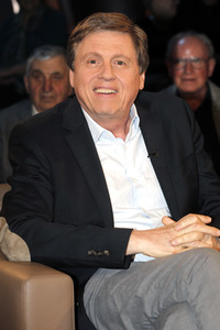 'NDR Talk Show' in Hamburg