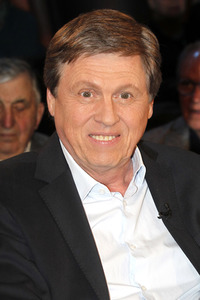 'NDR Talk Show' in Hamburg