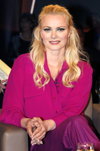 'NDR Talk Show' in Hamburg