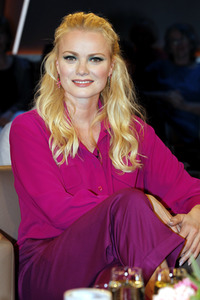 'NDR Talk Show' in Hamburg