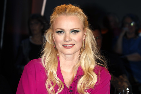 'NDR Talk Show' in Hamburg