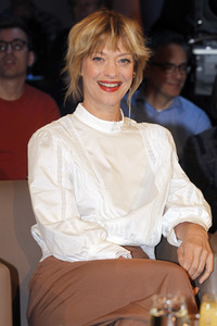 'NDR Talk Show' in Hamburg