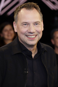 'NDR Talk Show' in Hamburg