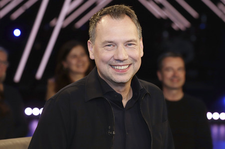 'NDR Talk Show' in Hamburg