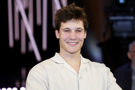 'NDR Talk Show' in Hamburg