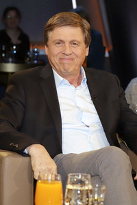 'NDR Talk Show' in Hamburg