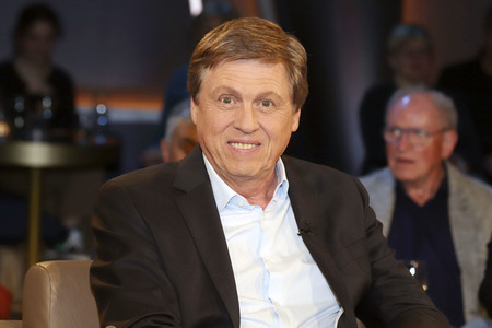 'NDR Talk Show' in Hamburg