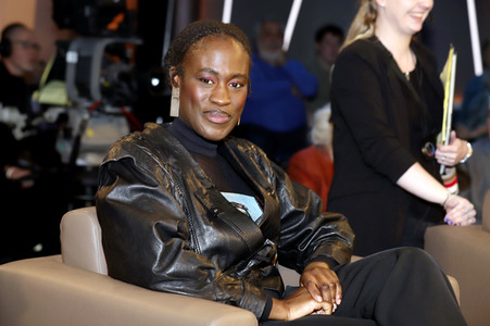 'NDR Talk Show' in Hamburg