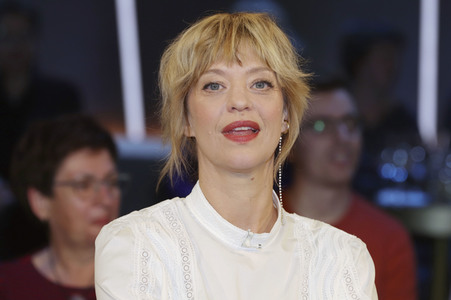 'NDR Talk Show' in Hamburg