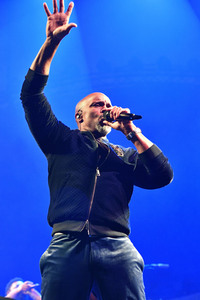 Konzert von Naturally 7 in Berlin