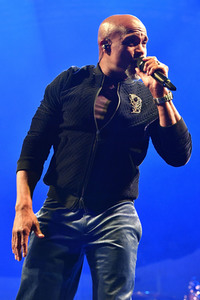 Konzert von Naturally 7 in Berlin