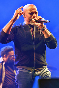 Konzert von Naturally 7 in Berlin