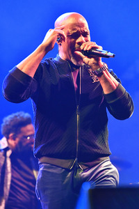 Konzert von Naturally 7 in Berlin