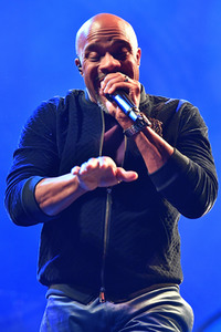 Konzert von Naturally 7 in Berlin