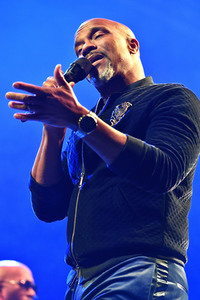 Konzert von Naturally 7 in Berlin