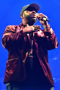 Konzert von Naturally 7 in Berlin