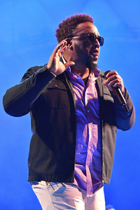 Konzert von Naturally 7 in Berlin