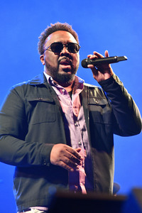 Konzert von Naturally 7 in Berlin