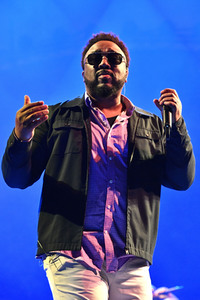 Konzert von Naturally 7 in Berlin