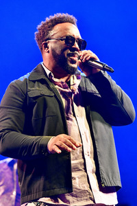 Konzert von Naturally 7 in Berlin