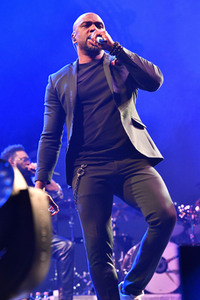 Konzert von Naturally 7 in Berlin