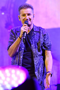 Konzert von Pur in Berlin