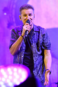 Konzert von Pur in Berlin