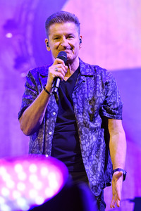 Konzert von Pur in Berlin
