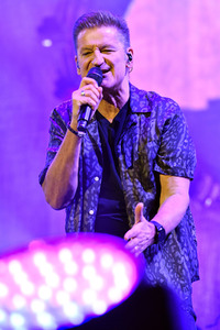 Konzert von Pur in Berlin