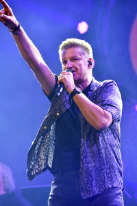 Konzert von Pur in Berlin