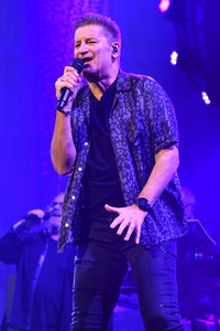 Konzert von Pur in Berlin