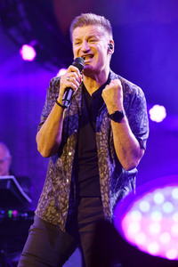 Konzert von Pur in Berlin