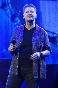 Konzert von Pur in Berlin