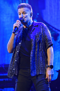 Konzert von Pur in Berlin