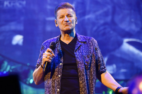 Konzert von Pur in Berlin