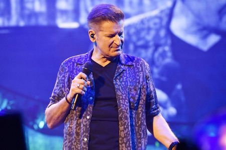 Konzert von Pur in Berlin