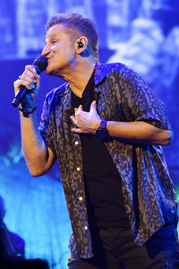 Konzert von Pur in Berlin