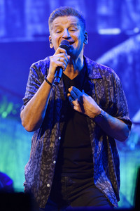 Konzert von Pur in Berlin