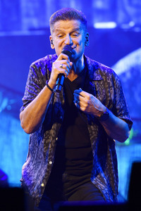 Konzert von Pur in Berlin