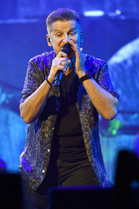 Konzert von Pur in Berlin
