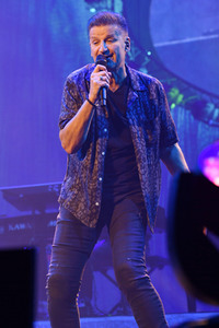 Konzert von Pur in Berlin