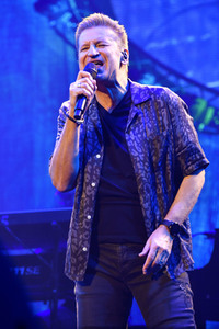 Konzert von Pur in Berlin