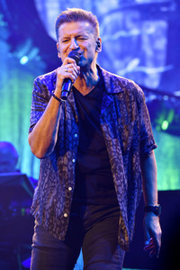 Konzert von Pur in Berlin